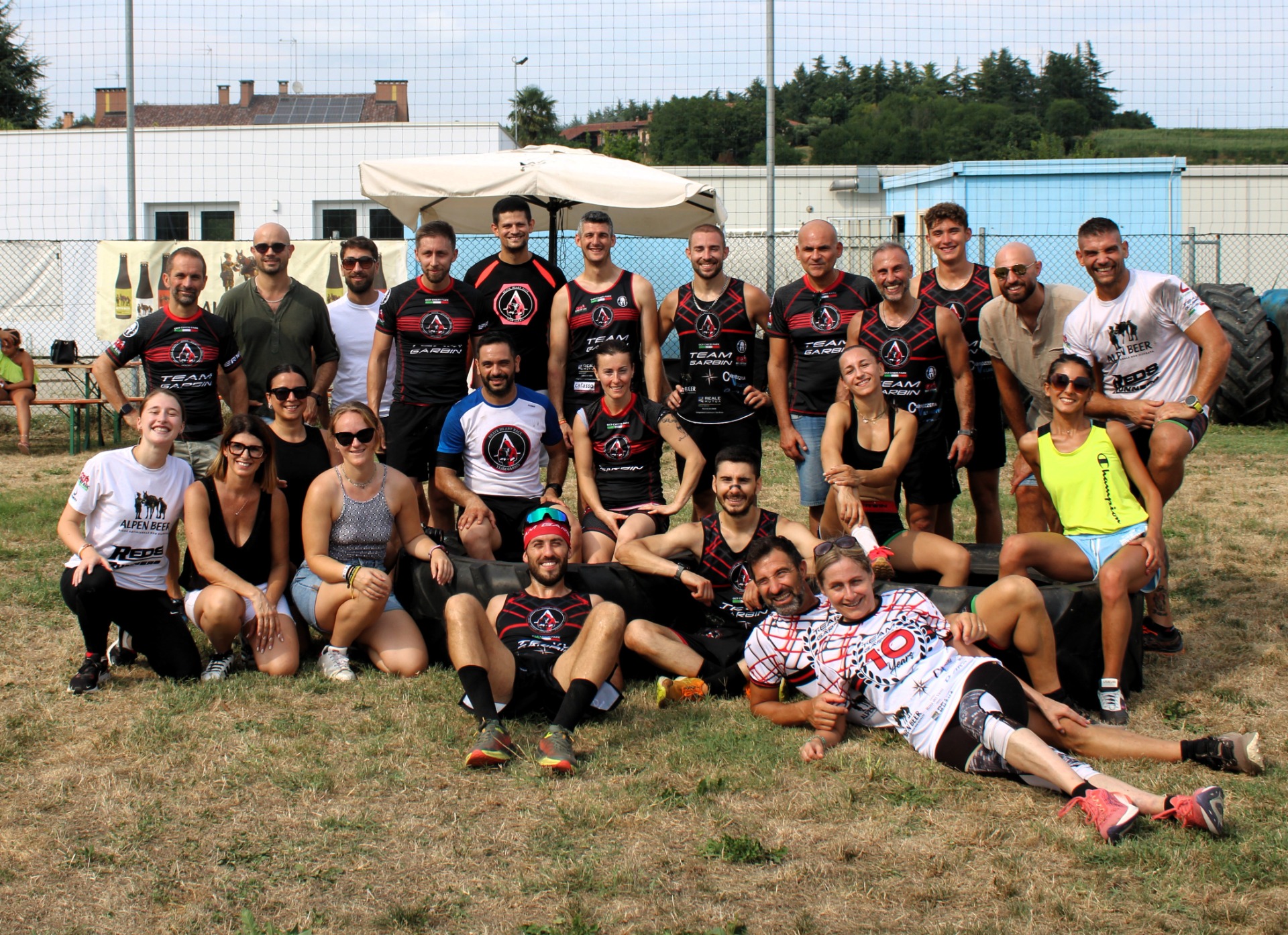 Rivivi ogni momento dell’evento “Vecchie Glorie vs Nuove Leve”: clicca qui per vedere la gallery completa!