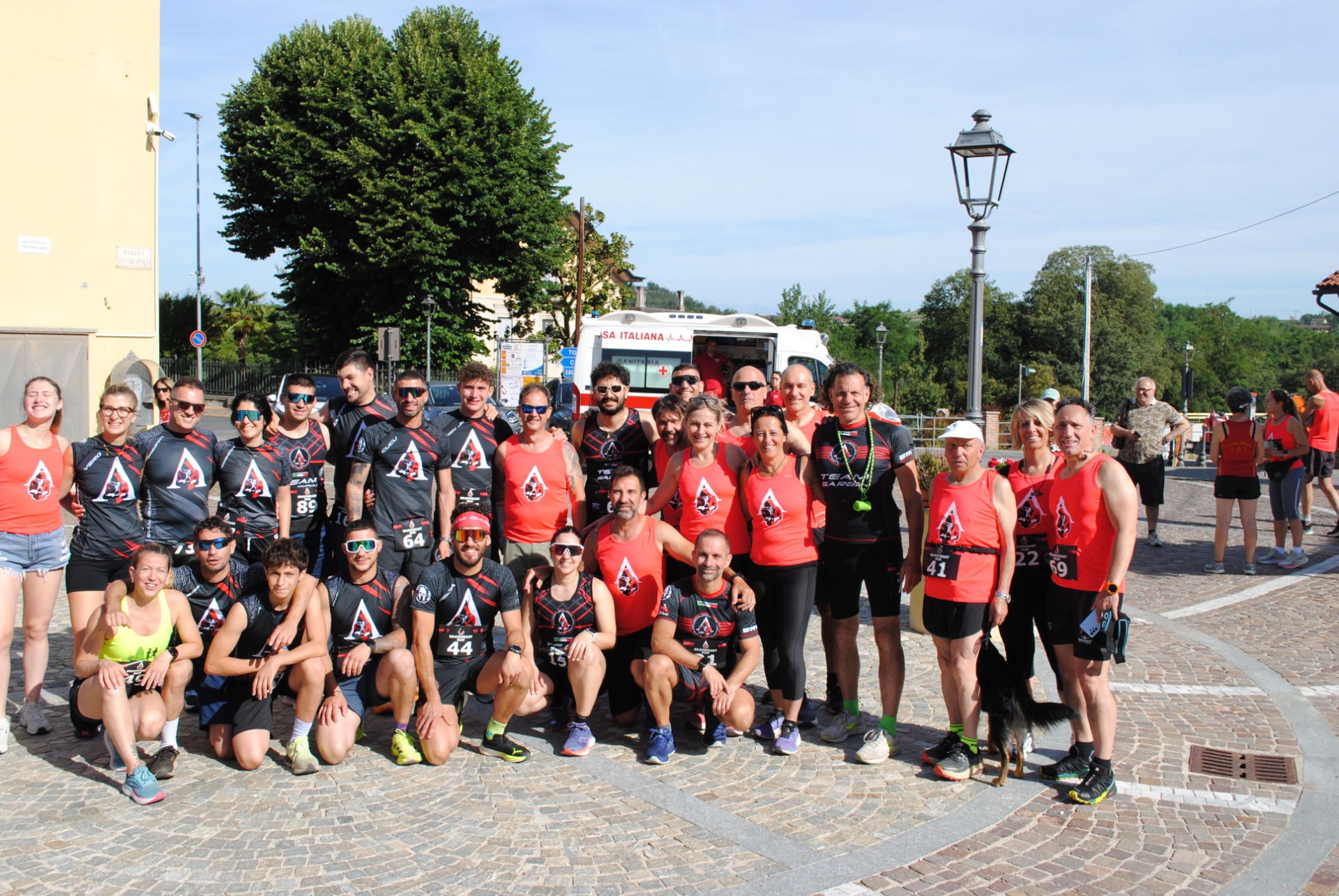 Le foto della Braveheart Run sono online! Vai a cercarti e condividi i tuoi scatti!